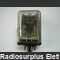 RCP8-24 Relè 24Volt Ca 80oHm RCP8-24 Componenti elettronici