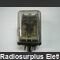 RCP8-24 Relè 24Volt Ca 80oHm RCP8-24 Componenti elettronici