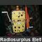 RS103 LIFE Board Radio UNIMOR UNITRA RS-103 Apparati radio militari