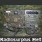 RT67GRC Stazione radio AN/VRC-9 Apparati radio militari