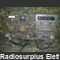 RT67GRC Stazione radio AN/VRC-9 Apparati radio militari