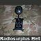 RicMicT26 Ricambio microfono T26/A Microfoni
