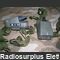 S149 Comando Pettorale con PTT S-149 Microfoni