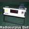 SIEMENSB4004 SIEMENS B4004 Thermizet Multimetri - Voltmetri - A/V/Ohm - RCL
