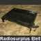 StaffaBarrett Staffa per montaggio veicolare apparati radio BARRETT 900-930-950 Staffe Mounting