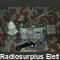TRC20571 Ricetrasmettitore veicolare VHF/FM TRC 571 Apparati radio militari
