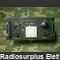 TuningBC191 Tuning Unit for BC 191  Serie TU Accordatori di antenna