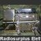 VRC8000 TADIRAN mobile radio station SAIT VRC8000 Apparati radio militari