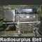 VRC8000 TADIRAN mobile radio station SAIT VRC8000 Apparati radio militari