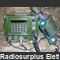 VRM5080 Ricetrasmettitore RACAL VRM 5080 Apparati radio militari