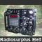 VRQ317 UHF Multirole Radio RACAL VRQ-317 Apparati radio militari