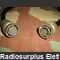 W108 Cavo collegamento  W108 per stazione radio RV3 Cavi -Alimentazione - Connessioni-