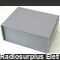 YJD46 Contenitore ABS  330x235x135 mm Scatole di montaggio