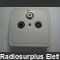 PAS 032211 PRESA Demiscelatore Philips Accessori TV SAT