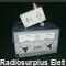 NAUS4 ROHDE & SCHWARZ NAUS4 Directional Power Meter MILLIVOLTmeter / POWERmeter / WATTmeter  AF-RF