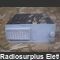 vd130 Modulo Amplificatore UHF  ROHDE & SCHWARZ mod. VD 130 Amplificatori -Moduli Finali R.F.-