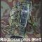 PRC-320 Ricetrasmettitore Manpack in HF PRC-320 Apparati radio militari