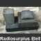ALI BC-603/683 Alimentatore lineare originale per BC-603/683 Ingresso 220 volt ac Accessori per apparati radio Militari