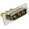 D-SUB 30A Connettore  CANON D-SUB 30A 3 vie  Terminazioni a saldare Componenti elettronici