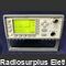 HP EPM-441A HP EPM-441A  Power Meter  da 100Khz a 110 Ghz Strumenti