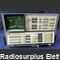 HP 8566A HP 8566A  Analizzatore di spettro sintetizzato da 100 Hz a 22 Ghz. Strumenti