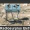 ZA27476 Control Unit N°38 MK 2/I  ZA27476  Controllo remoto per stazioni radio WS.19 Accessori per apparati radio Militari