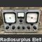 LAEL Mod.748 Generatore di Segnali  LAEL Mod.748  Generatore di segnali rf da 150 Khz a 30 Mhz Strumenti