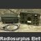R4-1+SZ-4 R4-1 + alim SZ-4  Ricevitore in AM/CW da 1,5 a 12,5  Mhz  In 5 bande, completo di alimentatore 220Volt 24 Volt Apparati radio