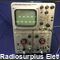 TEK 564B TEKTRONIX type 564B  Oscilloscopio Vintage completo di cassetti  2A63 +  2B67 Strumenti