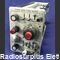  3B3 TEKTRONIX type 3B3  Base dei tempi per oscilloscopio serie 560 a valvola Accessori per strumentazione