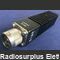 T44002 RELM T44002 515R  Terminazione 50 oHm Connettore N Accessori per strumentazione