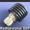GENEX4G25W Termination  GENEX  Terminazione 50 oHm Connettore N Accessori per strumentazione