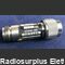  LUCAS AW7235 Attenuatore passante  LUCAS AW7235  50 oHm Connettore N, 20 dB Accessori per strumentazione