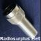 INMET model 3101 Termination  INMET model 3101  Terminazione 50 oHm Connettore N Accessori per strumentazione