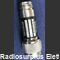 WEINSCHEL mod. 1 Attenuatore passante  WEINSCHEL mod. 1  50 oHm Connettore N, 10 dB Accessori per strumentazione