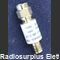 SERNO 263-08-037 Attenuatore fisso SMA  SERNO 263-08-037  Frequenza DC- 18 Ghz  Attenuazione 8 dB, 2 Watt, 50 oHm Accessori per strumentazione