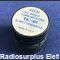 RELM T44001 Termination  RELM T44001  Terminazione 50 oHm Connettore N  DC - 4 Ghz  20 Watt Accessori per strumentazione
