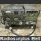 AN/VRC-10/220 Stazione radio AN/VRC-10  RT-68/GRC+PP-109(modificato 220 volt)+ MT299/GR Apparati radio