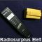 RadMan NARDA RadMan Personal Radiation Monitor da 1 Mhz a 40 Ghz. Strumenti