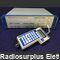  Le Croy 9100 Arbitrary Function Generator  Le Croy 9100  Generatore di funzioni programmabile con tastiera  da 0,01 Hz a 100 Mhz Strumenti