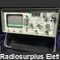 PSA-37D Portable Spectrum Analyzer  AVCOM mod. PSA-37D  Analizzatore di spettro 10 - 1750 Mhz / 3,7- 4,2 Ghz Strumenti