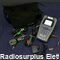 JDSU TPS Tester phone ADSL-FIBRA-INTERNET  VIAVI JDSU TPS  Strumento per l'installazione di servizi a banda larga, Strumenti