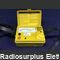 ROBIN mod. 3131 Insulation-Continuity Tester  ROBIN mod. 3131  Misure di isolamento. Misure resistive Strumenti