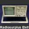 TDS 360 Digital Real-Time Oscilloscope  TEKTRONIX TDS 360  Oscilloscopio digitale 2 canali Strumenti