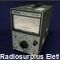 VT-121F CLARION VT-121F  Votage range da 1,5mV - 300Volt  Frequency range 5 Hz - 1 Mhz Strumenti