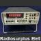 RACAL-DANA 9902 Universal Counter Timer  RACAL-DANA 9902  Frequenzimetro  da 10 Hz a 50 Mhz Strumenti