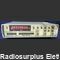  RACAL-DANA 9908 Universal Counter Timer  RACAL-DANA 9908  Frequenzimetro da banco da 10 Hz a 1 Ghz Strumenti