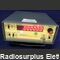 METEOR 100 Frequency Counter  Black Star METEOR 100  Contatore di frequenza da 5 Hz a 100 Mhz Strumenti