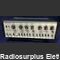 PG102 Pulse Generator  FARNELL PG102  Generatore di impulsi a due canali Strumenti