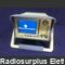  ROHDE & SCHWARZ SM300 Generatore di segnali da 9Khz a 3 Ghz Strumenti